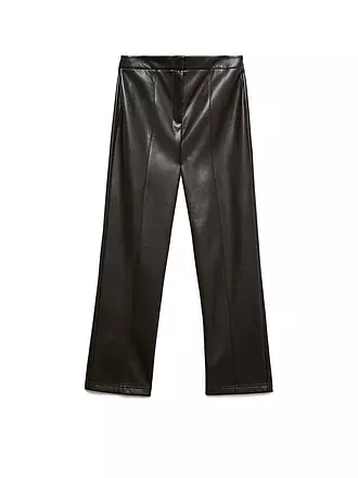 VERO MODA | Hose in Lederoptik VMVIPS | 